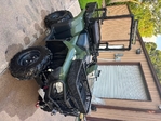 Honda TRX500 Rubicon