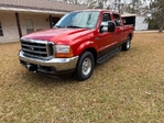 2001 Ford F250 Crew Cab Lariat 7.3 Diesel
