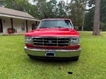 95 Ford F150 Supercab