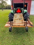 Woods Finish Mower