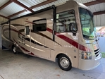 2015 Coachmen Pursuit 29SBP.  23k miles