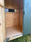 Deer stand/blinds/deer stands