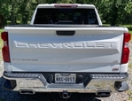 2020 CHEVROLET SILVERADO Z 71 LT
