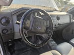 2012 Ford F350 XL Super Duty