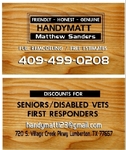 HandyMatt