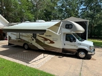 2013 Itasca Impulse Silver M31JP  39k miles