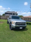 2011 Chevrolet  Silverado