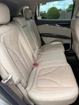 2020 Lincoln Nautilus Reserve Sport Utility 4D