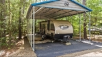 RV PARK AT LAKE SAM RAYBURN