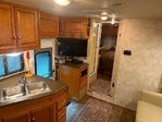2013 Itasca Impulse Silver M31JP  39k miles