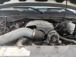 2011 Chevrolet  Silverado