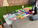 Multi-Family Garage Sale