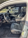 2018 Toyota Tacoma Tacoma Limited V6 4x4