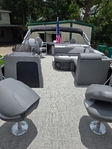 Avalon 2185 Platinum Addition