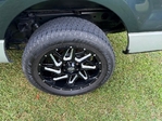 2006 Ford F150 super Crew