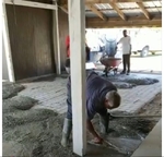 Guillory Concrete Contractors