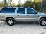 2003 CHEVROLET SUBURBAN 1500 Z71