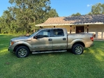 2011 Ford Ford F150 Supercrew XLT 134k miles