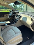 2014 Buick Lacrosse