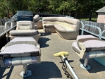 2014 Sun Tracker Pontoon For Sale