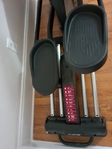 Elliptical Sole gently used