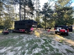 n/a 30ft Lowboy Toy Hauler