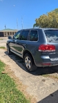 2006 Volkswagen  Touareg
