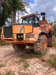 2001 John Deere 400C
