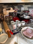 ESTATE SALE