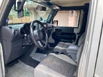 2007 Jeep Wrangler