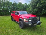 2012 dodge diesel 4x4