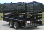 Livestock Trailer