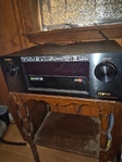 High end home audio