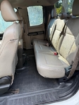 2017 Ford F150 XL 2WD SuperCab
