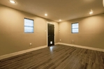 Open-concept 3BR/2BA + detached office — 1,660 SF — Nederland, TX