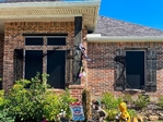 Custom Solar Screens
