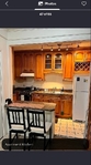 Efficiency apartment 1 person