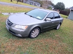 09 Hyundai  Sonato