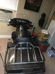 2019 Harley-Davidson Ultra Limited FLHTK