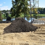 WANTED: Free Fill Dirt