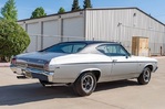 1969 Chevrolet Chevelle SS 396