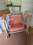 Cedar Swing for Sale
