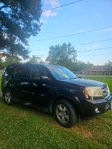 2011 Honda Pilot