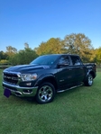 2019 RAM 1500 Crew Cab