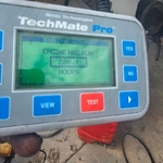 Mercruiser 350\5.7 MPI FWD