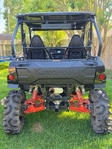 2017 Kawasaki  Teryx LE