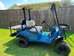 2011 Yamaha  Drive - Electric