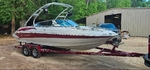 2007 Crownline 220 ls