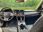 2018 Honda  Civic
