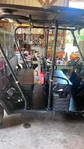 Kawasaki side x side 4wd